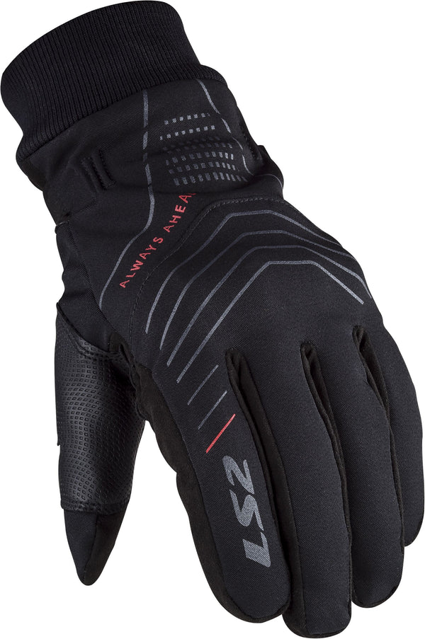 LS2 Civis Man Motorhandschoenen