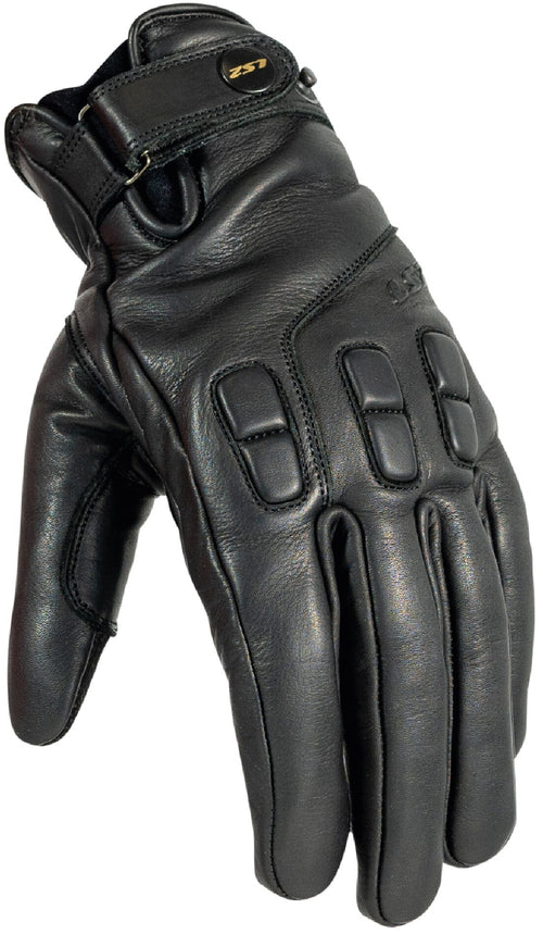 LS2 Jazz Man Motorcycle Gloves