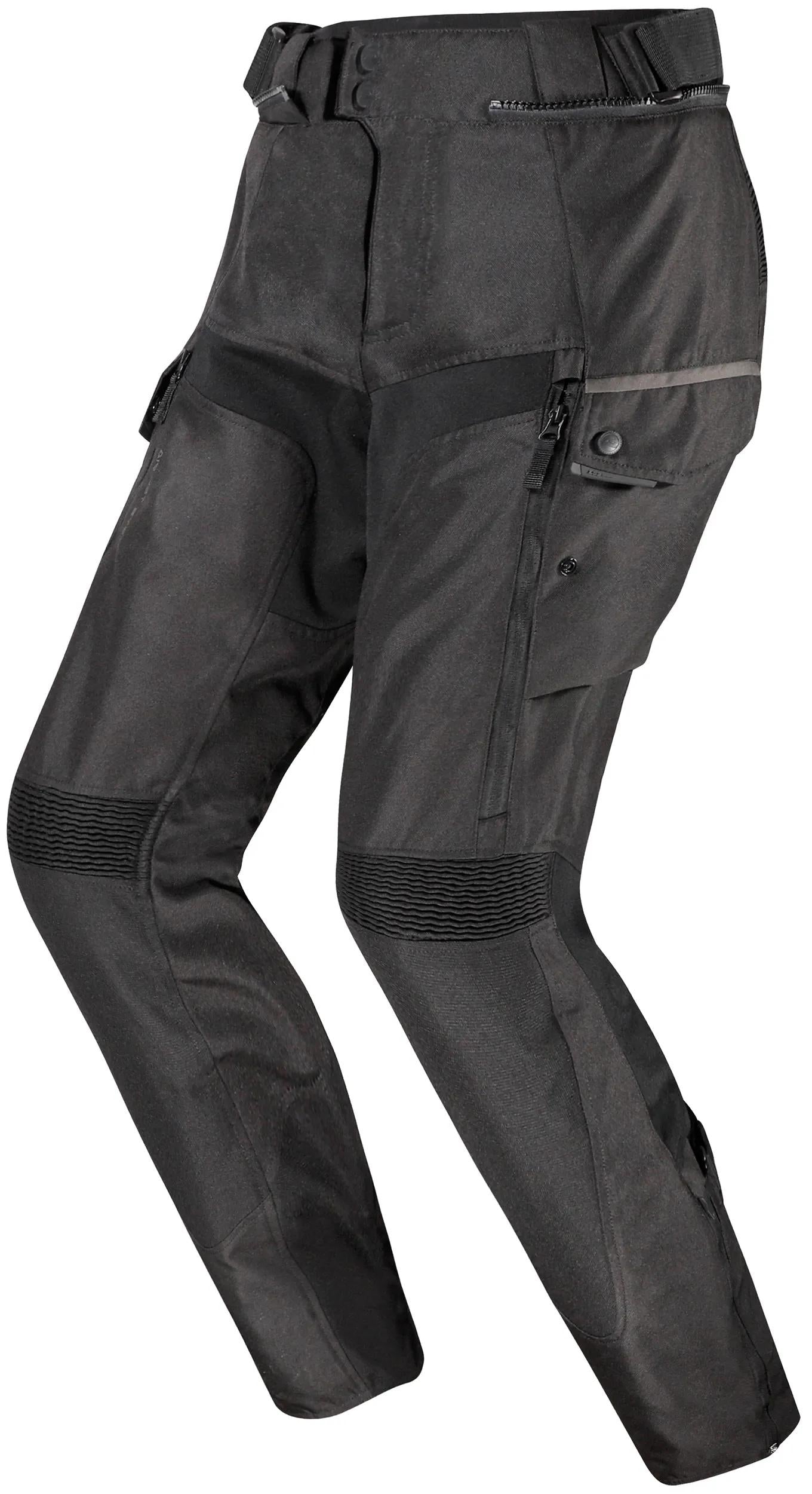 LS2 Travel Man Motorbroek