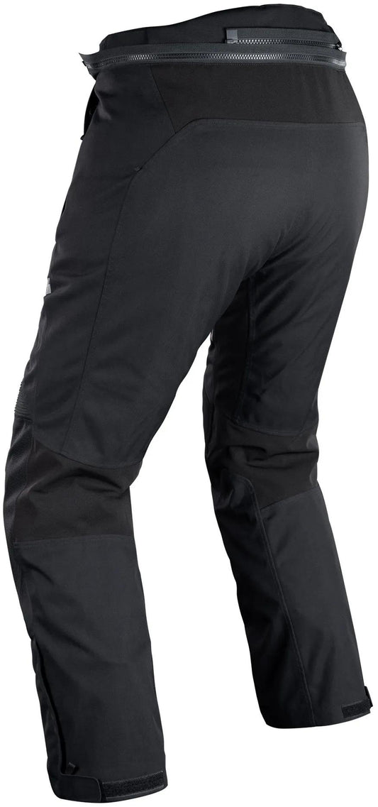 Oxford Mondial 2.0 Motorbroek Heren - Tech Black - foto 2