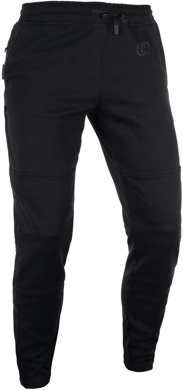 Oxford Armourlite AA Jogger Motorbroek Heren - Zwart