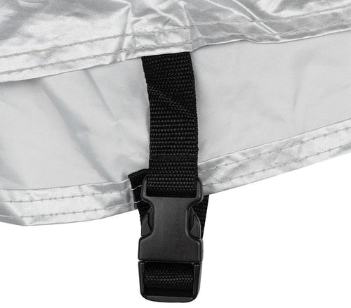 Oxford Rainex Motorradabdeckung