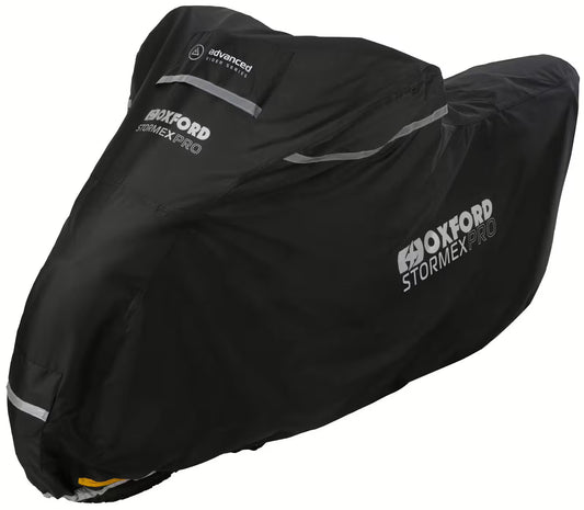 Oxford Vouwgarage “Stormex Pro”