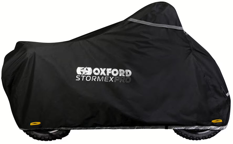 OXFORD motorhoes Stormex pro – Motorcycle Storage Covers kopen bij WheelsWork | Motoronderdelen, Gereedschap & Accessoires