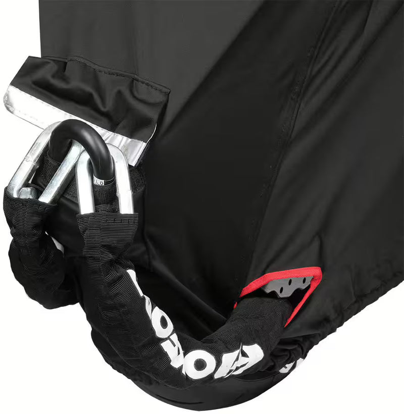 OXFORD Motorhoes Protex – Motorcycle Storage Covers kopen bij WheelsWork | Motoronderdelen, Gereedschap & Accessoires
