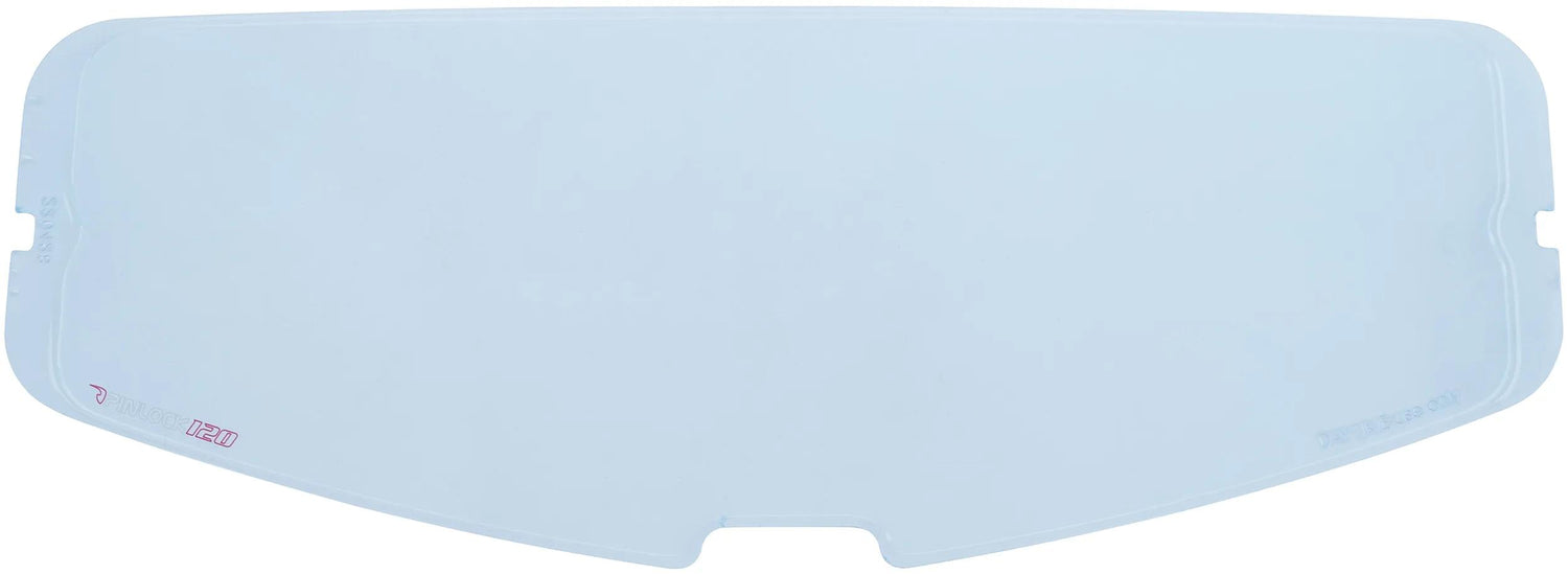 LS2 Vizier FF811 Vector II / Vector II Carbon – Pinlock-lens