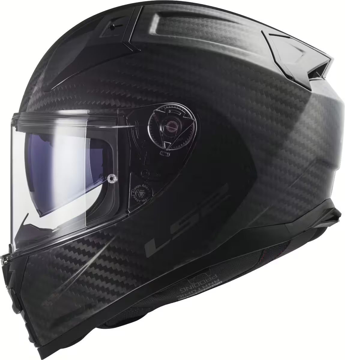 LS2 Vector II Carbon