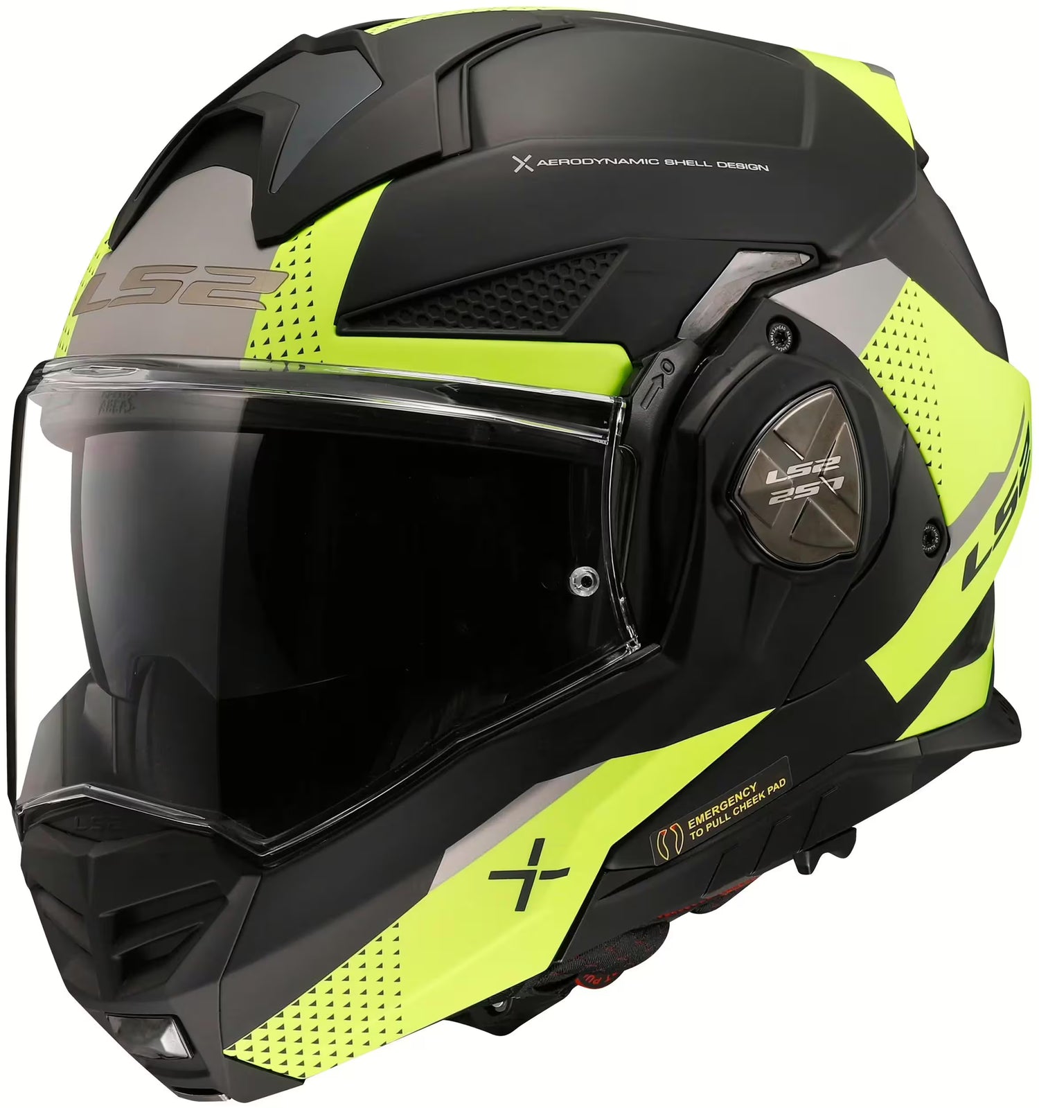 LS2 Advant X Oblivio