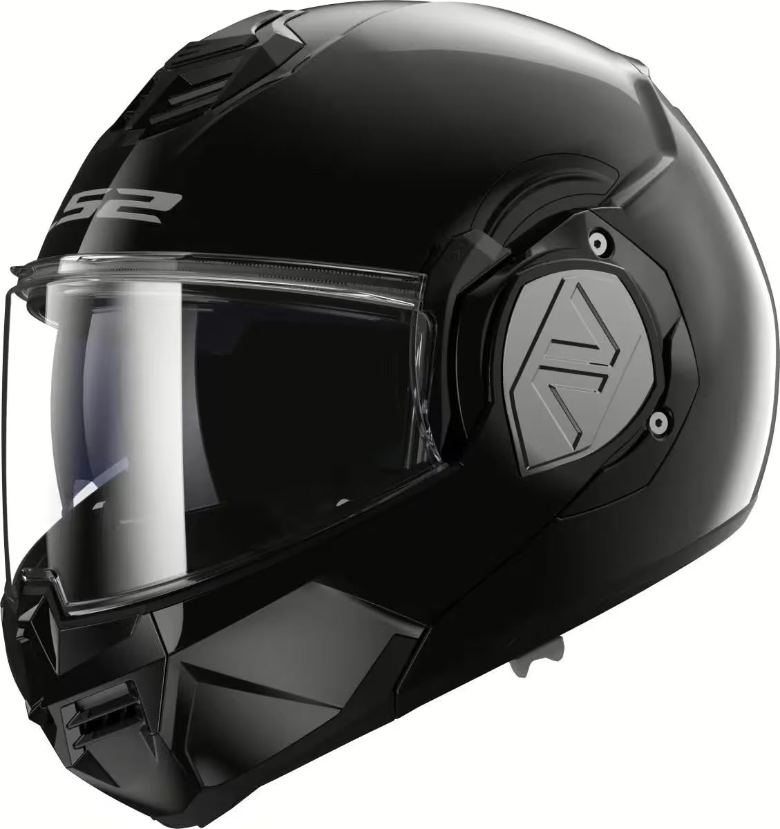 LS2 FF906 Advant Solid