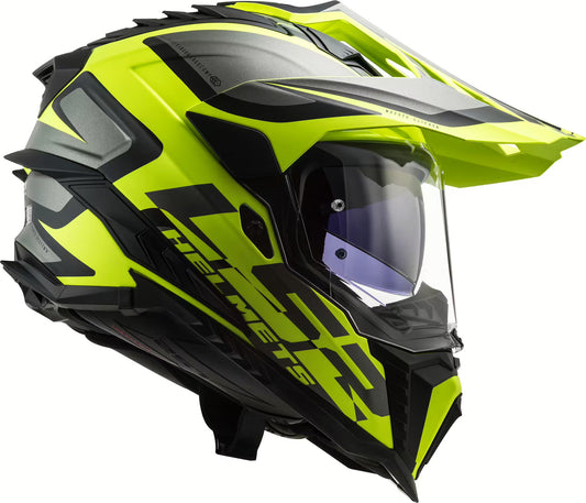 LS2 MX701 Explorer Alter