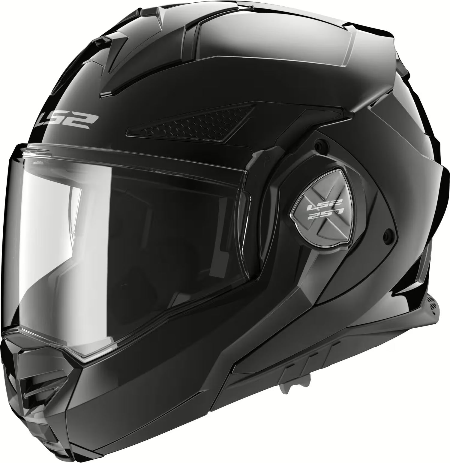 LS2 Advant X Oblivio