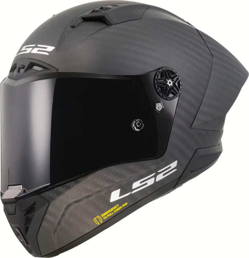 LS2 FF805 Thunder Carbon GP