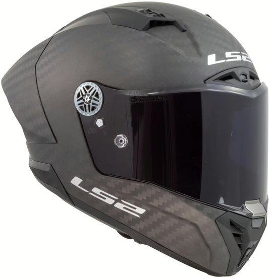 LS2 FF805 Thunder Carbon GP Pro Mat
