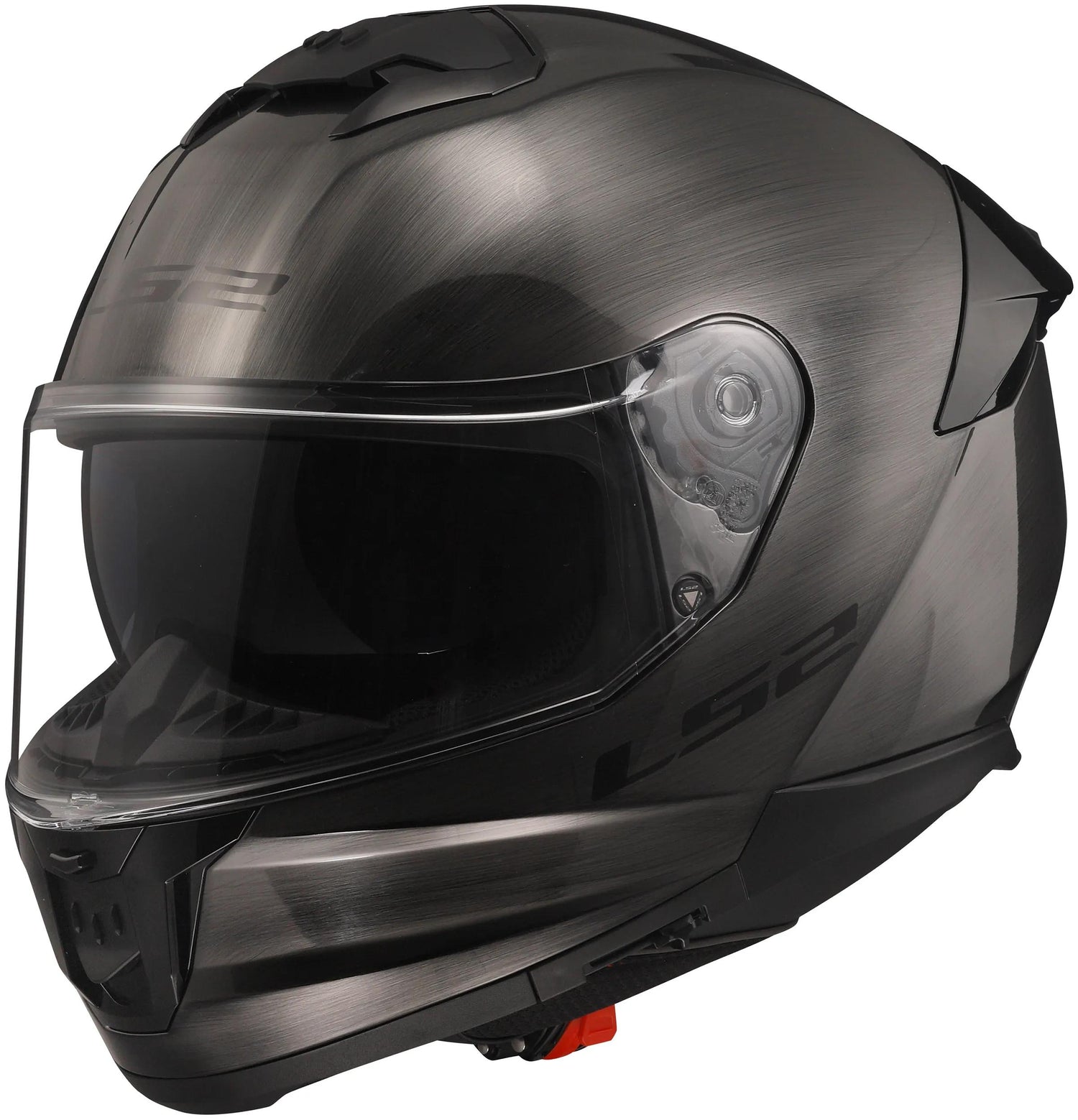 LS2 FF808 Stream II Jeans Integraalhelm ECE 22.06