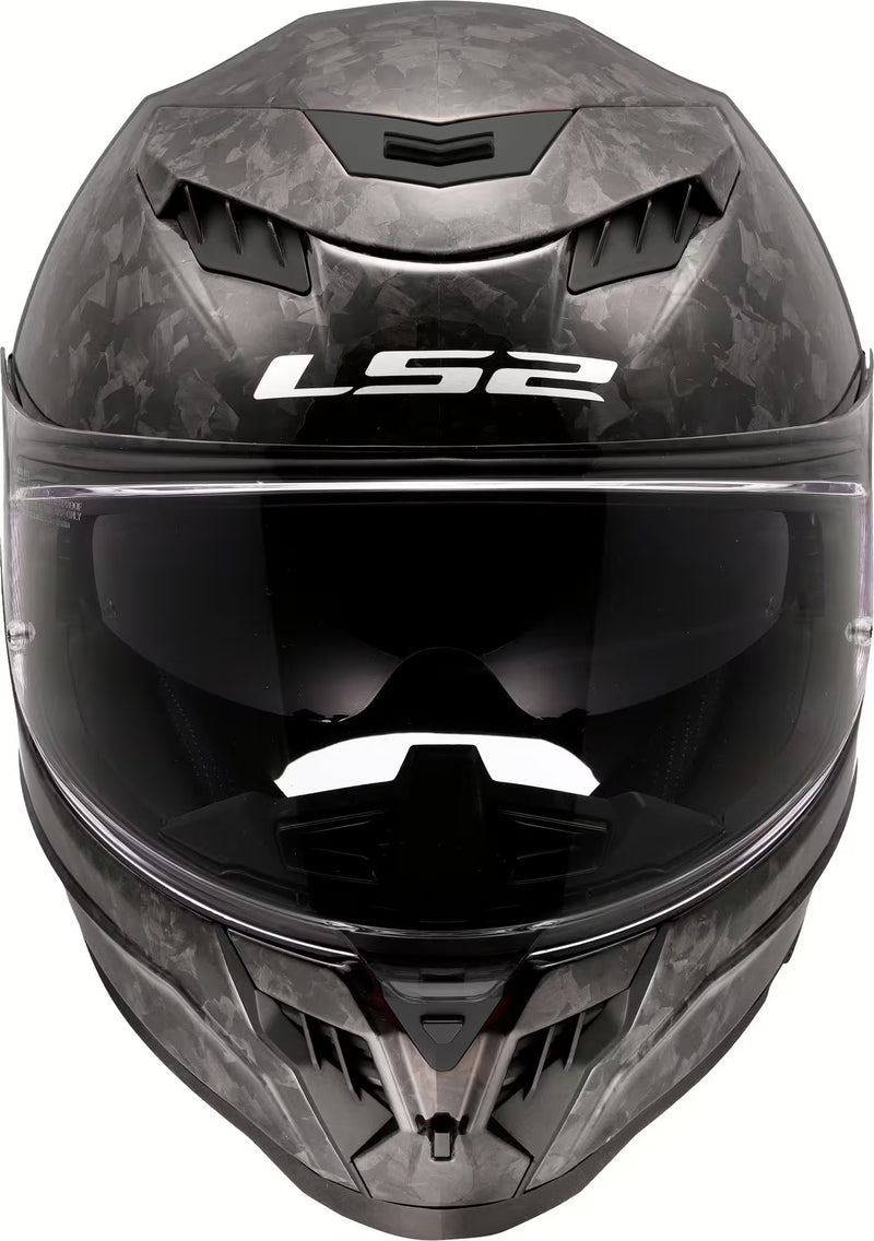 LS2 FF807 Dragon Forged