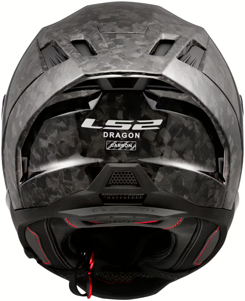 LS2 FF807 Dragon Forged