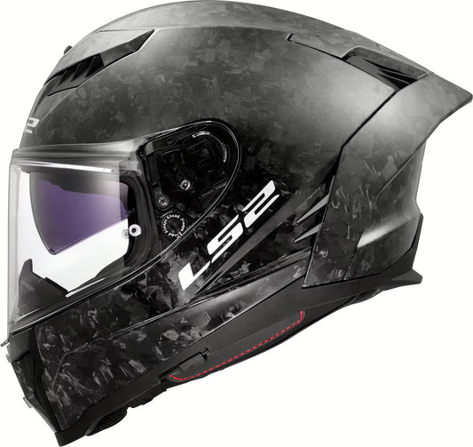 LS2 FF807 Dragon Forged Carbon