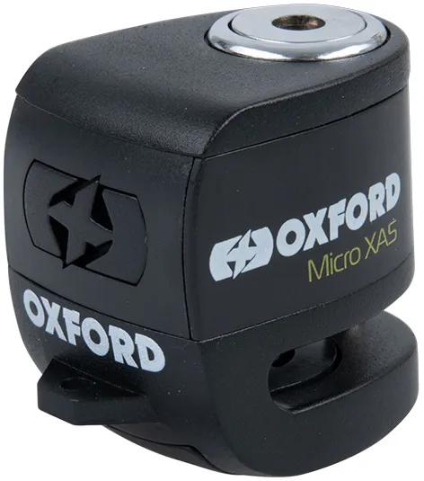 Oxford Micro XA5 Remschijfslot