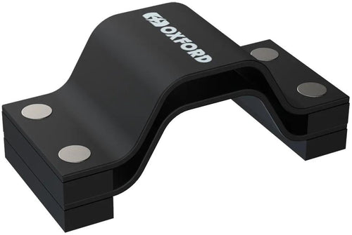 Oxford Beast Bodenanker - Zwart