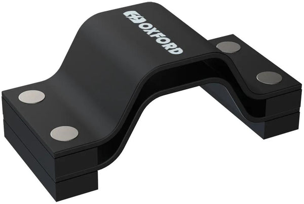 Oxford Beast Grondanker - Zwart