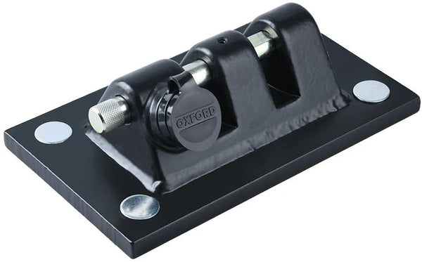 Oxford Docking Station Grondanker - Zwart