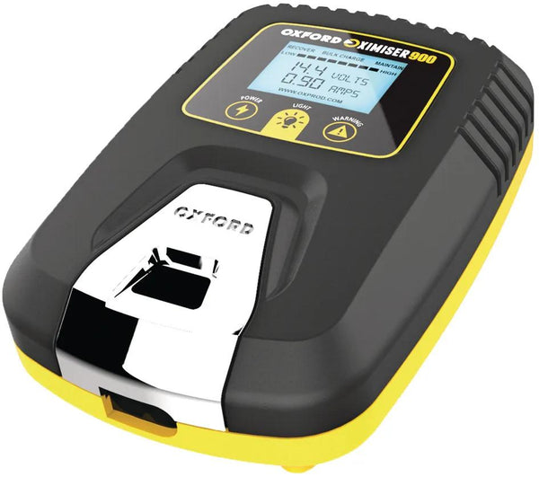 Oxford Oximiser 900 Acculader