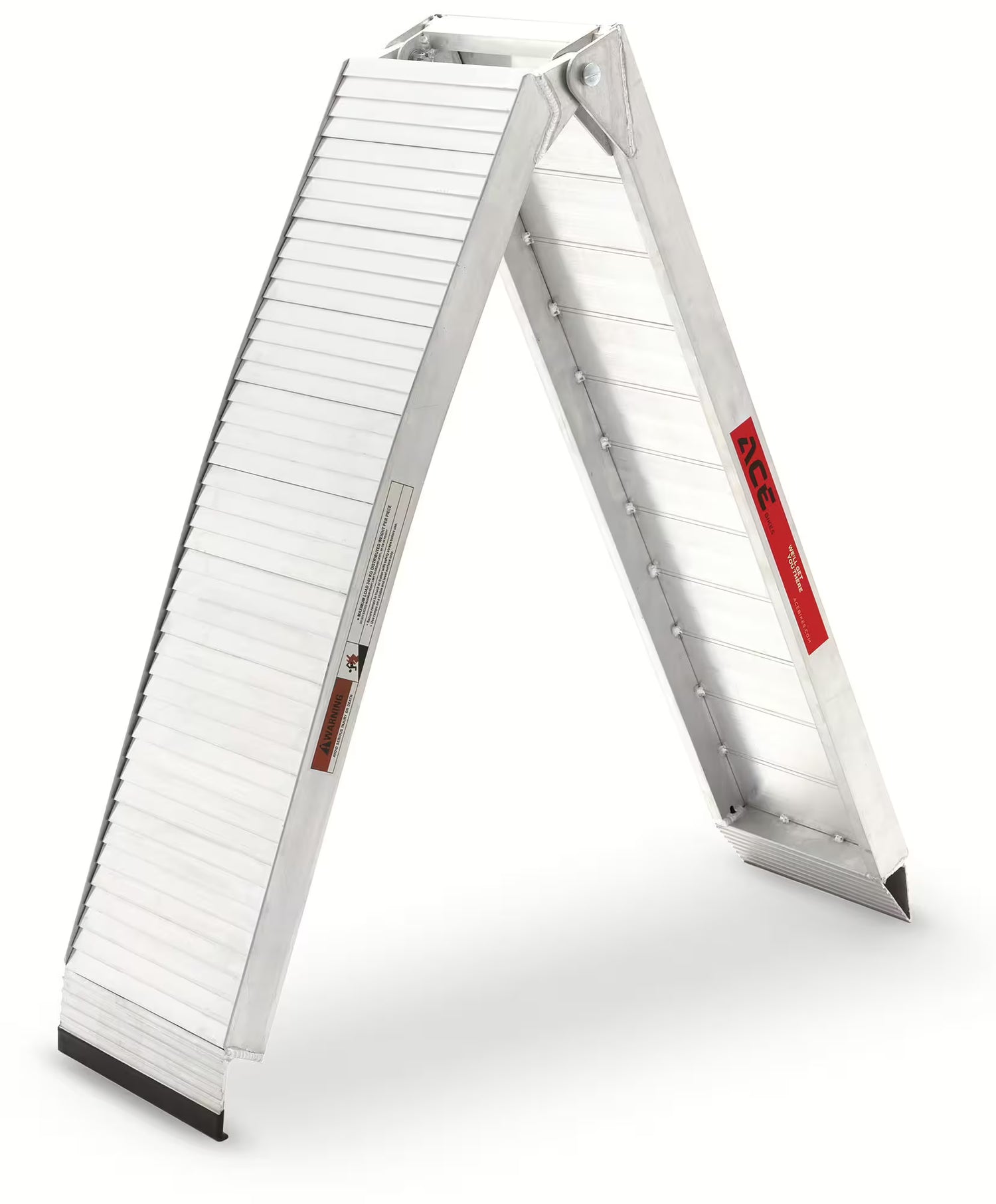 DRIVE-UP RAMP ACEBIKES