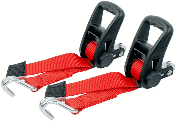 ACE BIKES transport security "Tyrefix Ratchets"