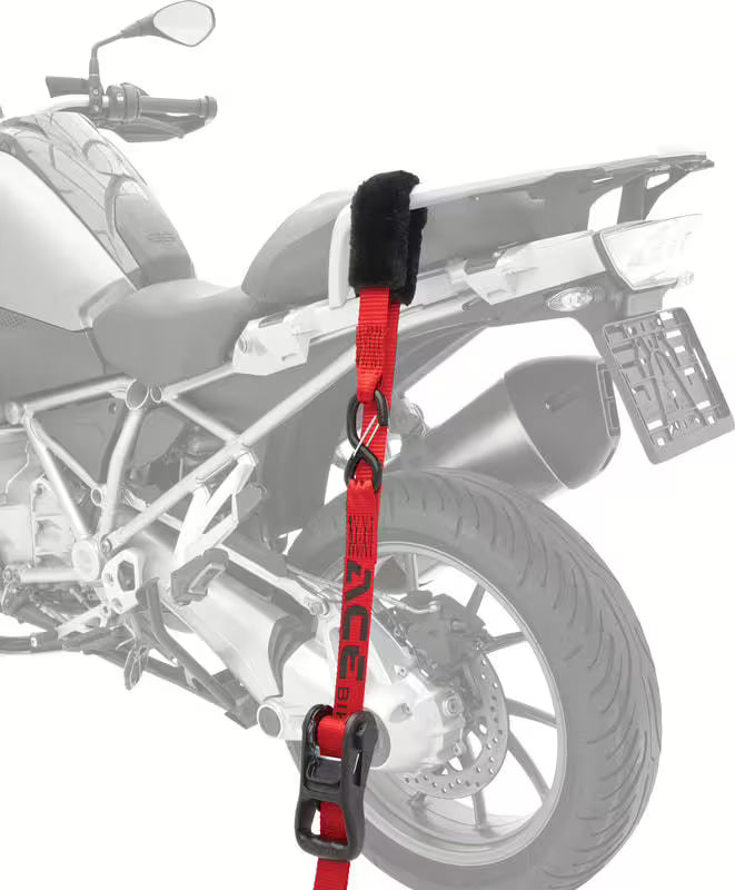 ACE BIKES "Ratchet Premium Deluxe" set spanbanden – Motor Vehicle Trailers kopen bij WheelsWork | Motoronderdelen, Gereedschap & Accessoires
