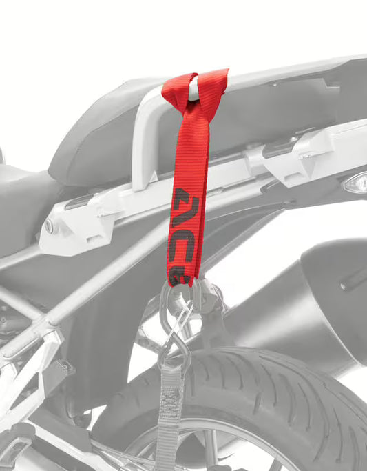 ACE BIKES belt loop set "Loops Pro"