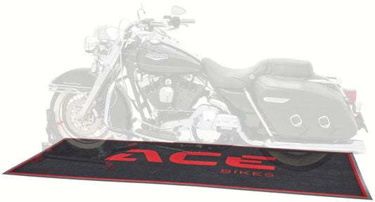 Acebikes Werkplaatsmat XL