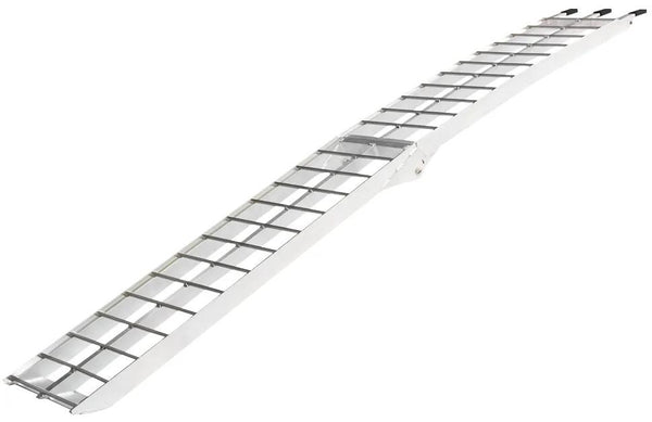 Oxford Aluminium 340 kg Oprijplaat