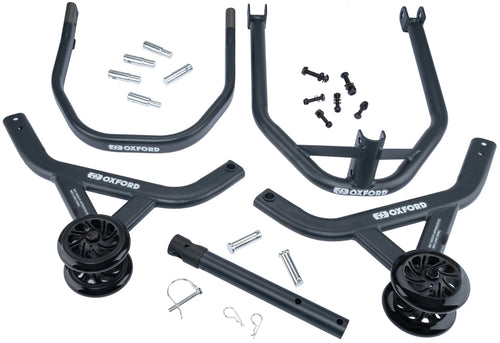 Oxford ZERO-G Headstock Montageständer - Schwarz