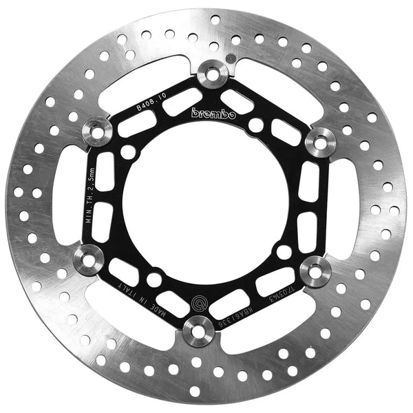 Brembo Serie Oro voorremschijf 250 x 3,0 mm 78B40810