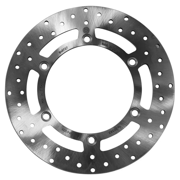 Brembo Oro Series front brake disc 276 x 6.0 mm 68B407E7