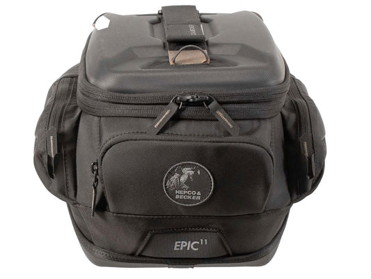 Hepco & Becker Epic 11 Tankrucksack | 11-14 Liter Lock-It Motorradtankrucksack