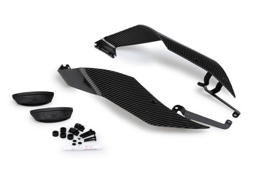 Puig Winglets Race Yamaha YZF-R7 (2022 en later)