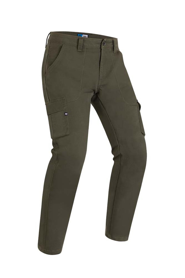PMJ Aviator Cargo Motorcycle Jeans Men – Ultracor Cordura Motorcycle Trousers