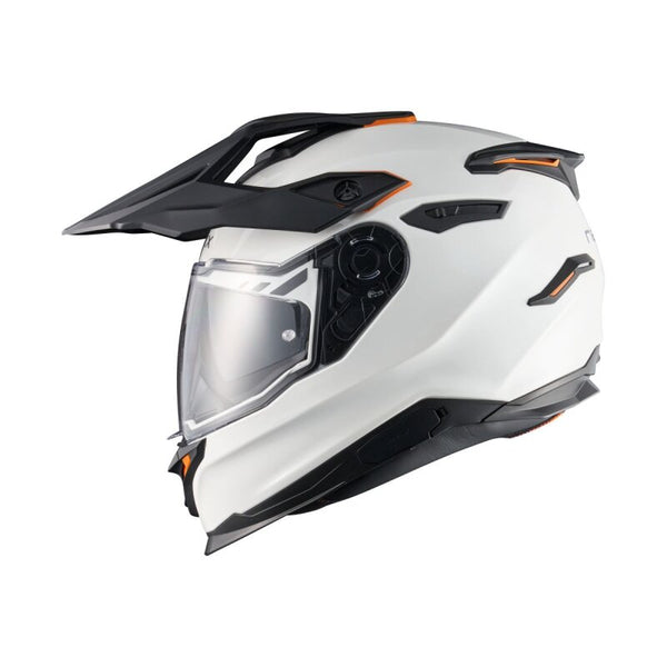 Nexx Y Travel Plain White