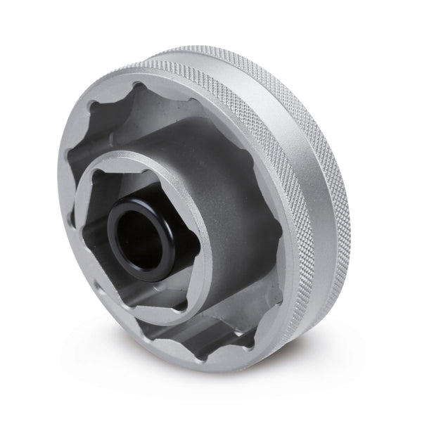Beta Tools 3075B Socket for Ducati Rear Wheel Nut 12-point 55 mm