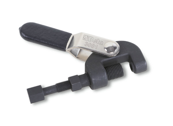Beta Tools 3081 Chain Breaker Tool For Motorcycle Chains 415 420 428 520 525 530 532