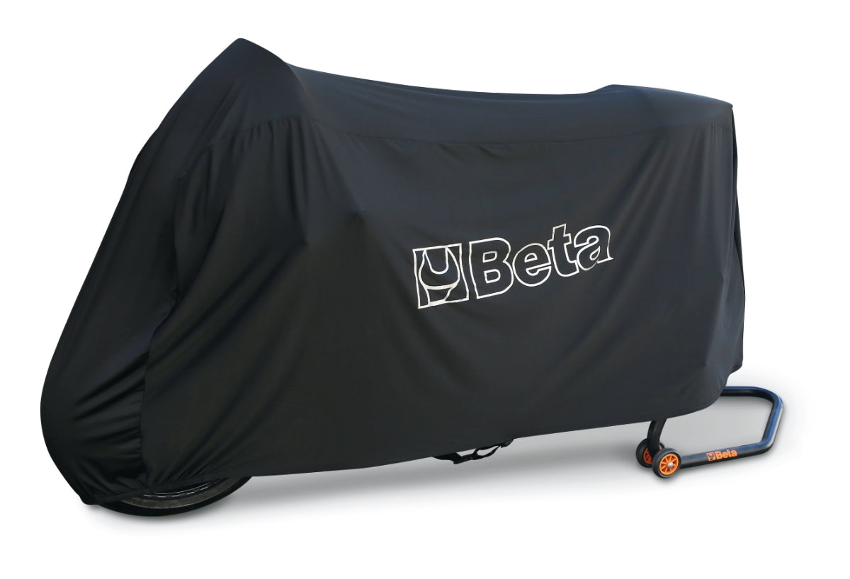 Beta Tools 3099T Motorhoes Binnengebruik Stretch Beschermhoes M, L, XL