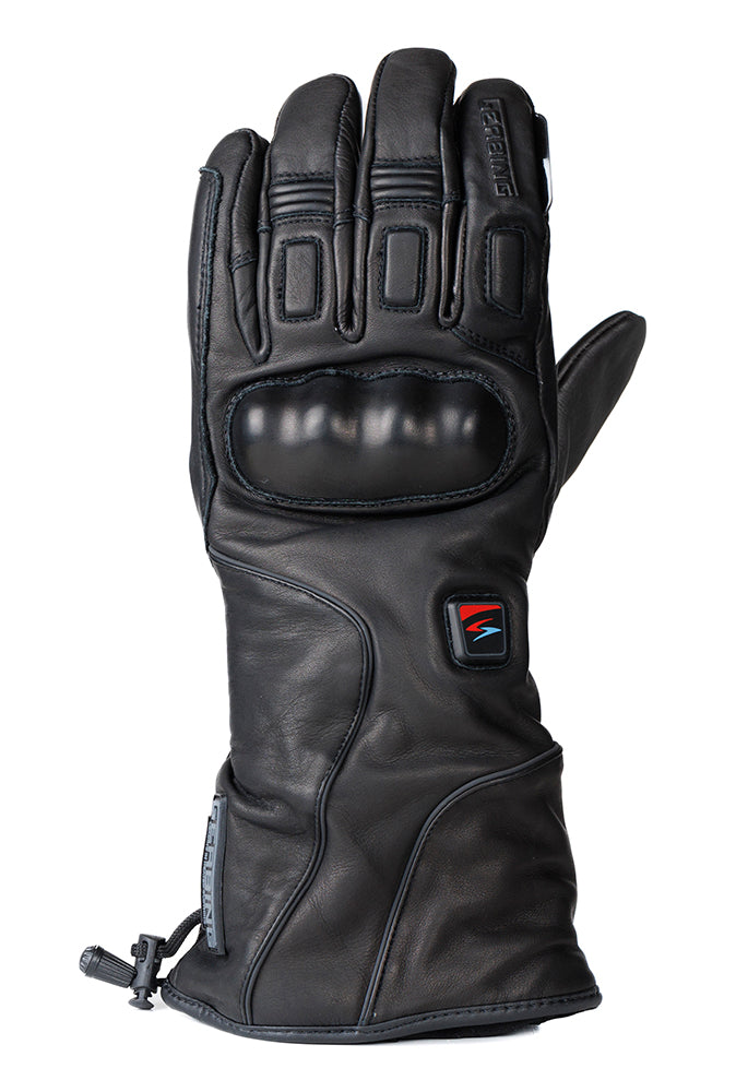 Gerbing Xtreme XRL Verwarmde Motorhandschoenen 12V Touring Adventure CE