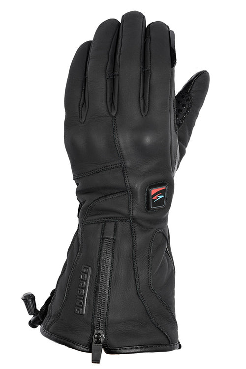 Gerbing Xtreme Beheizbare Motorradhandschuhe für Damen, 12 V, wasserdicht, CE-Kennzeichnung