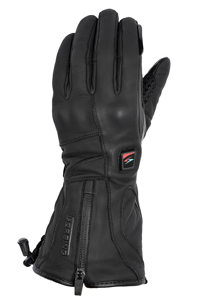 Gerbing Xtreme Verwarmde Dames Motorhandschoenen 12V Waterdicht CE