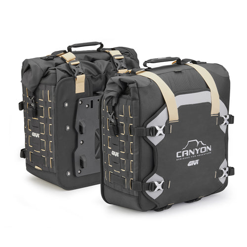 Givi GRT709B Gravel-T tas