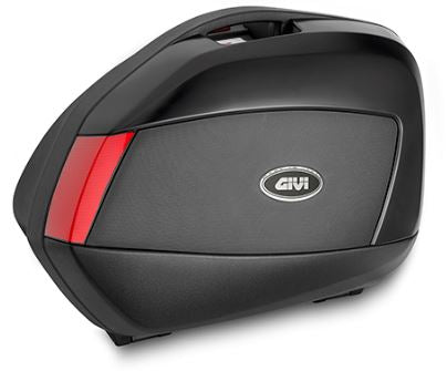Givi V35N Topcase Schwarz