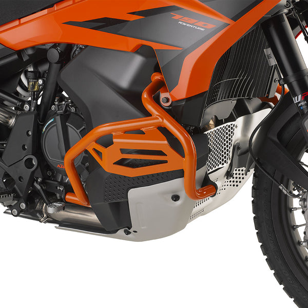 Givi TN9430OR Crash Bars KTM 890 Adventure (23-25)