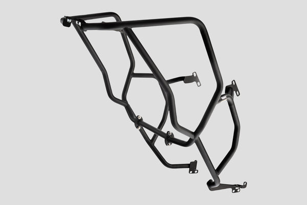 Yakk EXP Valbeugel Yamaha T7 Tenere 700 2019-2024 Zwart