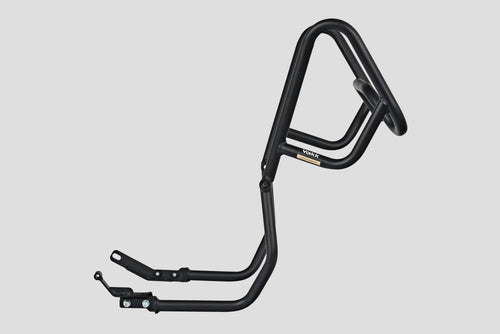 Yakk EXP Valbeugel Benelli TRK 702/702X vanaf 2022 Zwart